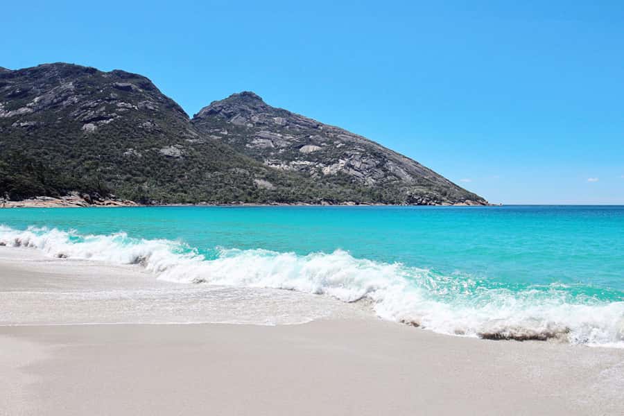 Wineglass Bay & Freycinet National Park Day Trip from Hobart - Key points before you book