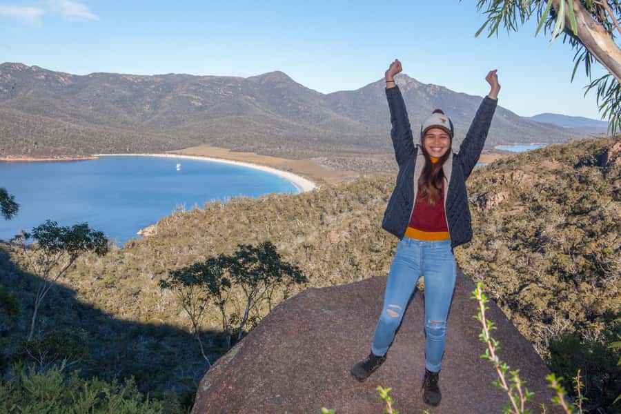 Wineglass Bay & Freycinet National Park Day Trip from Hobart - Why this day trip works from Hobart
