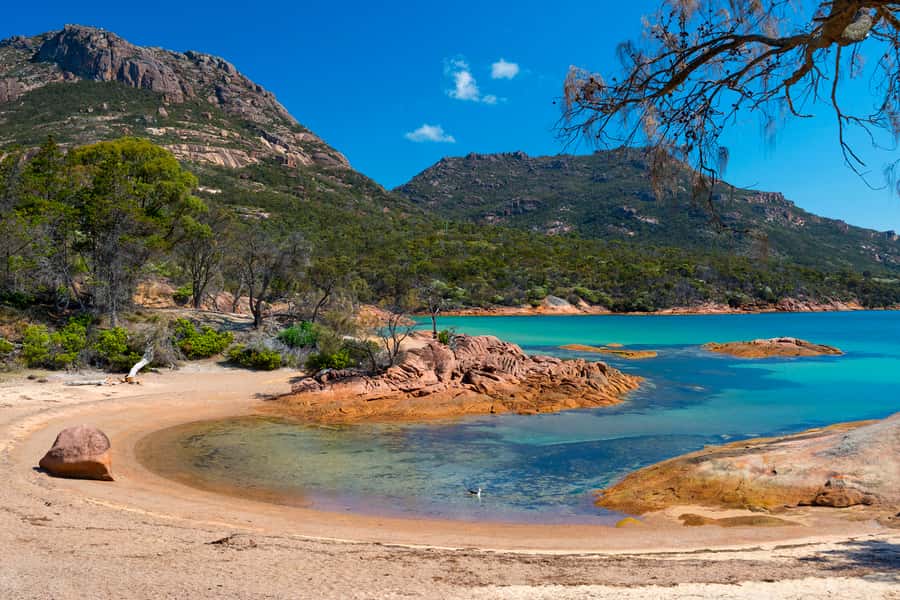 Wineglass Bay & Freycinet National Park Day Trip from Hobart - What the $120 price really buys you