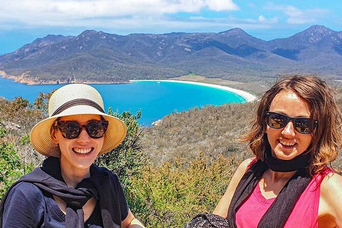Wineglass Bay & Freycinet NP Full Day Tour from Hobart via Richmond Village - Key things to know before you book