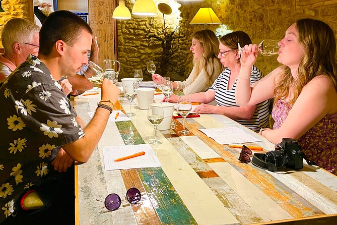 Wines from Châteauneuf-du-Pape and surrounding areas in 1/2 day - Value at $95.54 per person