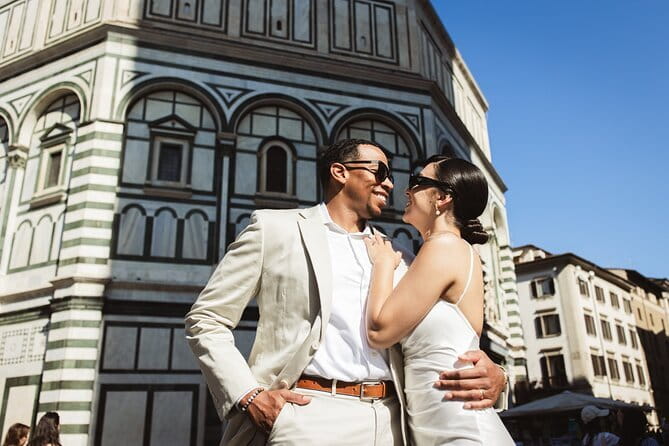 Winner 2025 Florence Sunset Food & Wine Tour by Eating Europe - Artisan gelato at La Sorbettiera