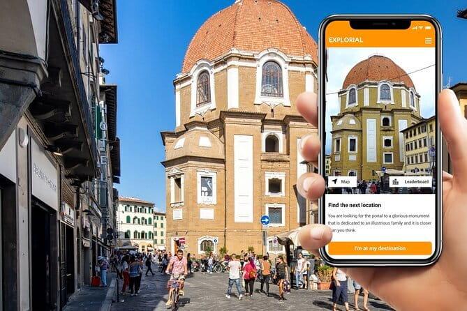 Winner 2025 Florence Sunset Food & Wine Tour by Eating Europe - What the guides add to the evening