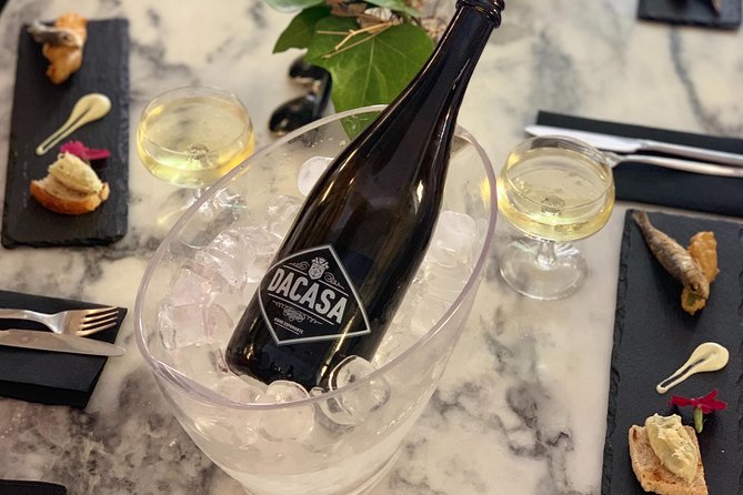 Winner 2025 Undiscovered Lisbon Food & Wine Tour by Eating Europe - Cantinho do Aziz and Lisbon’s Mozambican connection