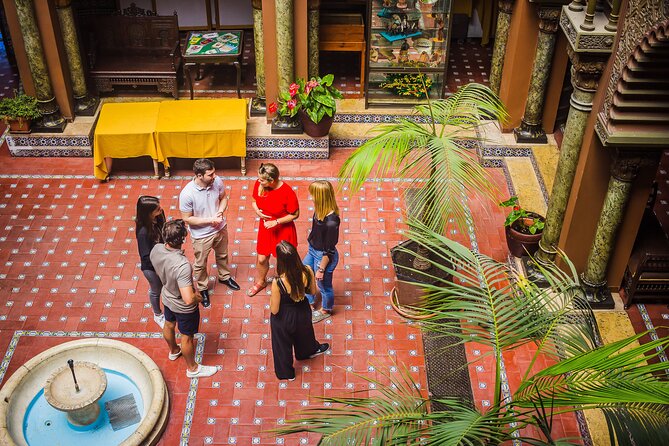 Winner 2025 Undiscovered Lisbon Food & Wine Tour by Eating Europe - São Jorge: views, green beans, cheese, and sparkling wine