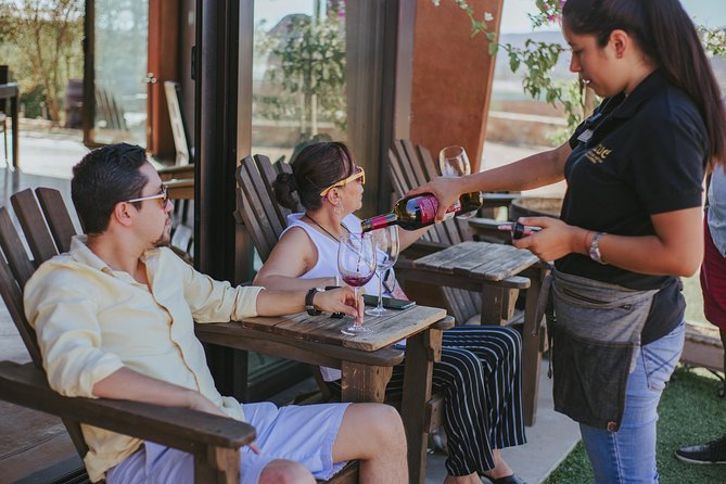 Xecue Wine Tasting in the Guadalupe Valley - Final call: Is Xecue worth your time?