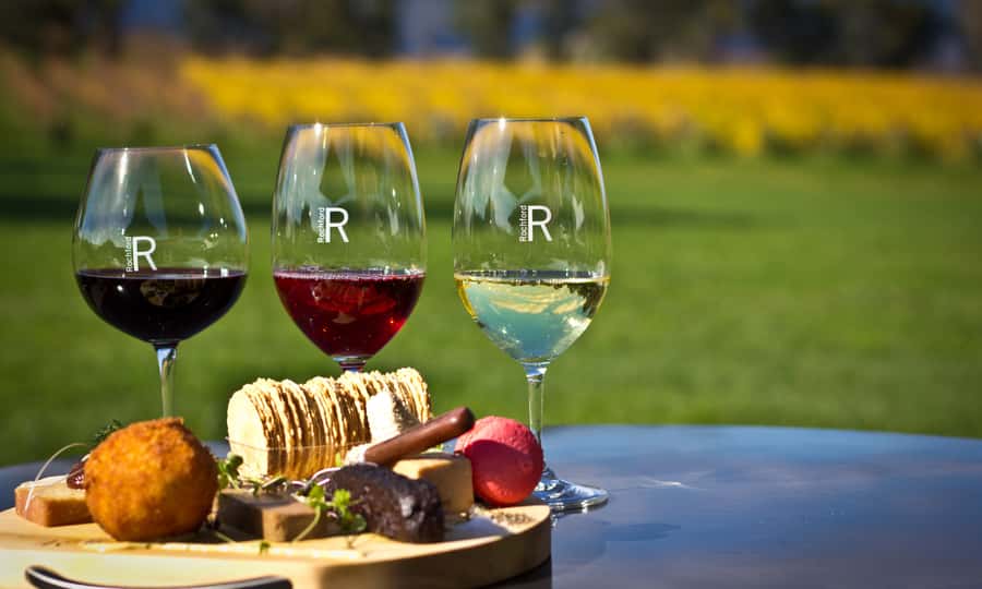 Yarra Valley Full Day Grazing Tour: Gin, Wine, Pizza, Cheese - Key points to know before booking