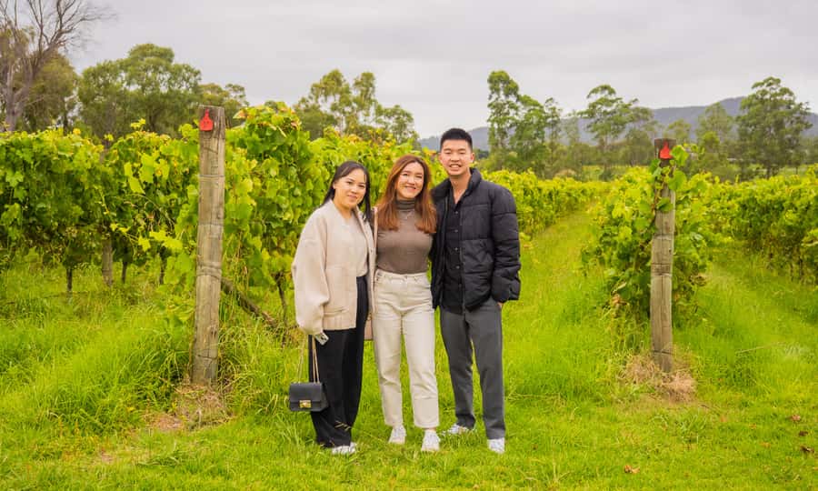 Yarra Valley Full Day Grazing Tour: Gin, Wine, Pizza, Cheese - Who should book this Yarra Valley day?