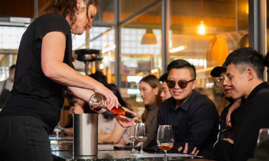 Yarra Valley Full Day Grazing Tour: Gin, Wine, Pizza, Cheese - Leaving Melbourne for the Yarra Valley
