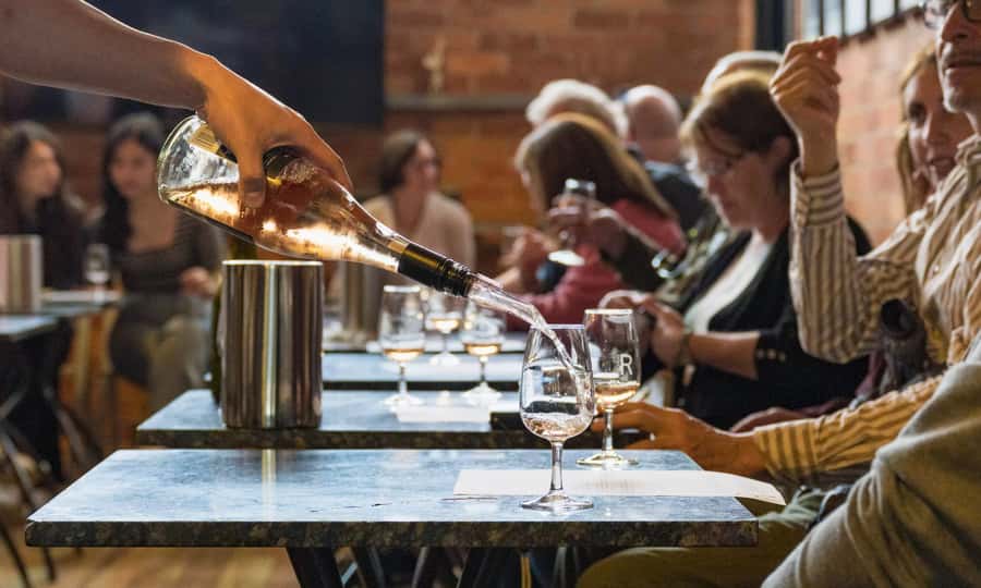 Yarra Valley Full Day Grazing Tour: Gin, Wine, Pizza, Cheese - Coldstream Dairy: the strongest stop for many food lovers