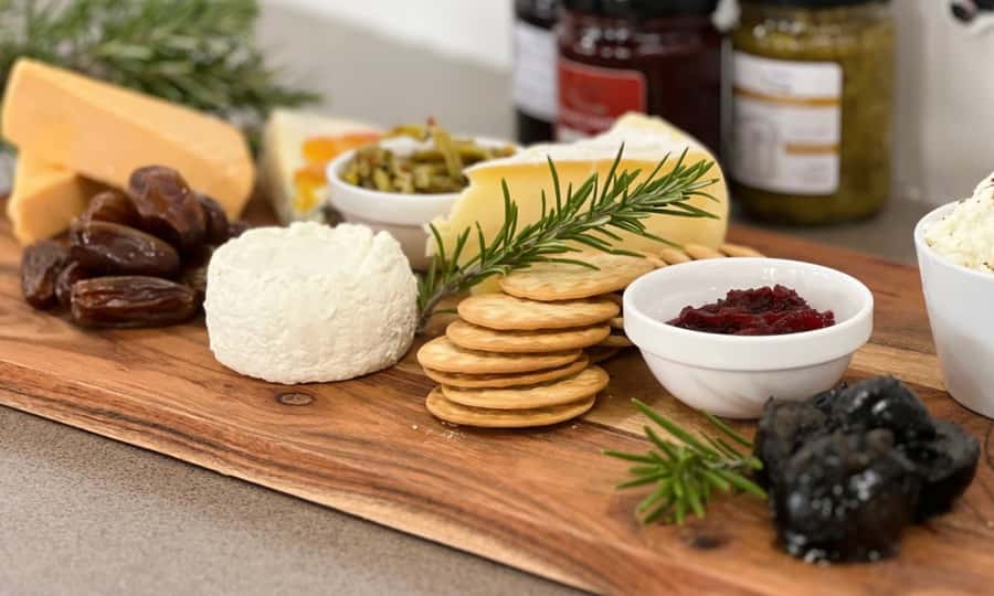 Yarra Valley Full Day Grazing Tour: Gin, Wine, Pizza, Cheese - Is $133 good value?
