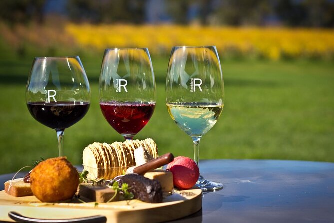 Yarra Valley Grazing Tour Wine, Cheese, Gin, Pizza from Melbourne - What this Yarra Valley day is really about