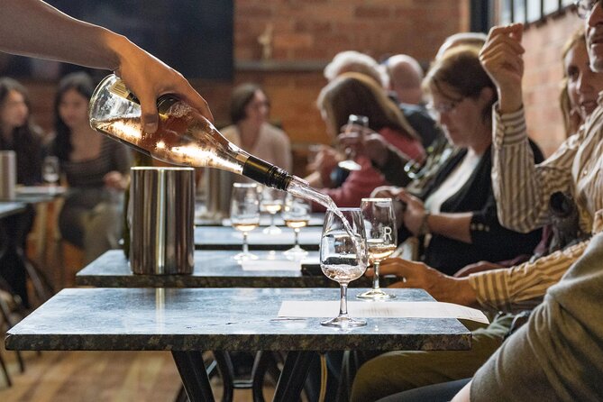 Yarra Valley Grazing Tour Wine, Cheese, Gin, Pizza from Melbourne - Healesville, coffee, and a change of pace