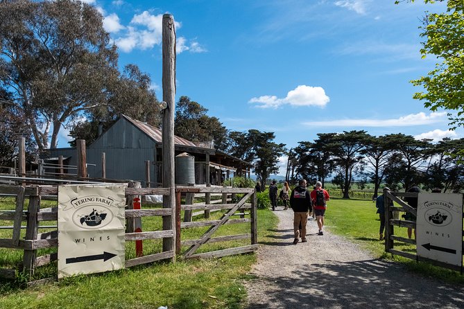 Yarra Valley Wine & Winery Tour from Melbourne - All Inclusive! - Leaving Melbourne for the Yarra Valley