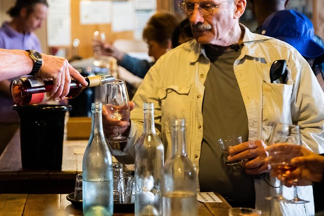Yarra Valley Wine & Winery Tour from Melbourne - All Inclusive! - Who should book this day trip