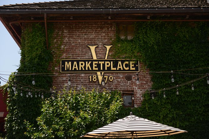 Yountville Food and Wine Tour in Napa - Chocolate at Kollar Chocolates
