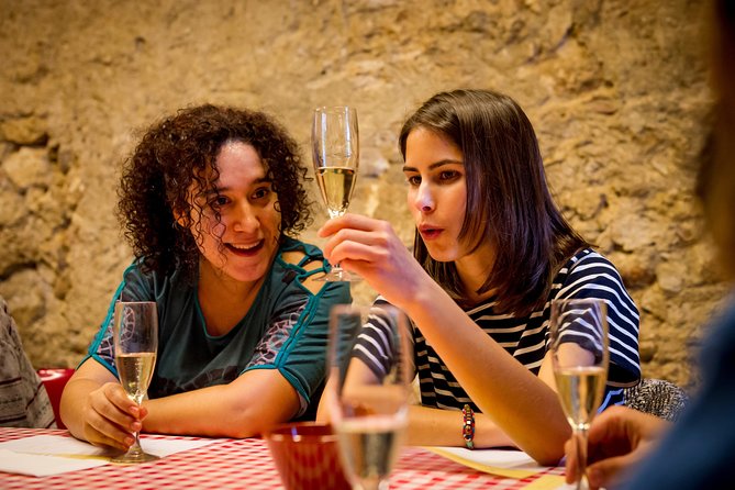 Your Cava, Your Story – Wine workshop experience at Artcava - Key Points Before You Book