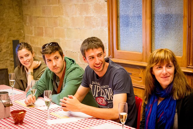 Your Cava, Your Story – Wine workshop experience at Artcava - The Hands-On Bottle-Making Session