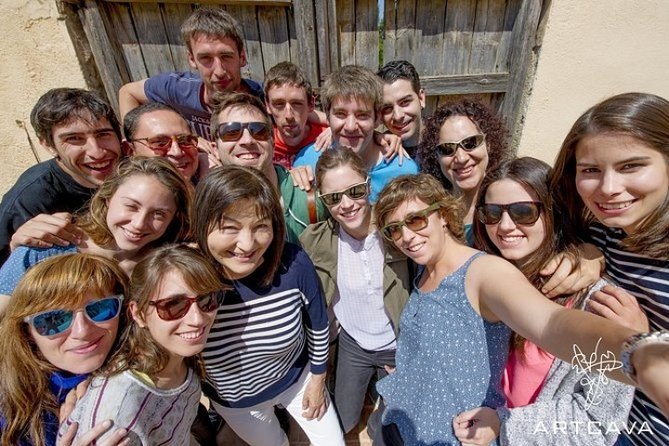 Your Cava, Your Story – Wine workshop experience at Artcava - What the Three Hours Feel Like