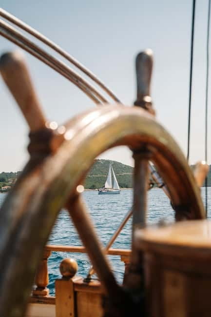 Zadar: Boat Tour with Unlimited Wine & 3 Stops - Is the Zadar wooden boat tour worth booking?