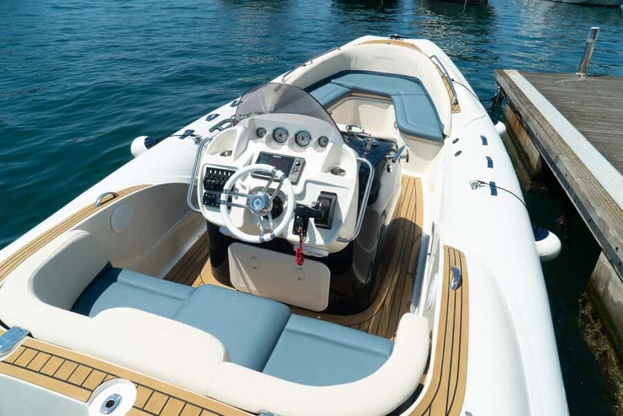 Zadar: Guided Speedboat Tour with Food, Oil & Wine Tasting - Should You Book It?