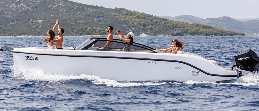 Zadar: Guided Speedboat Tour with Food, Oil & Wine Tasting - Is $41 Good Value?