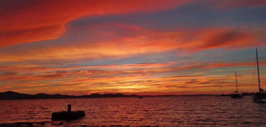 Zadar: Sunset and Night Cruise with Unlimited Sparkling Wine - Who will enjoy this cruise most?